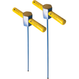 Striking Head Probes